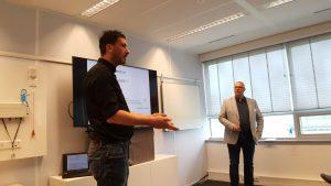 NL_24_apr_2018_Mitel_kantoor_te_Utrecht_50516126347_o