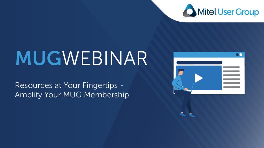 Mitel User Group