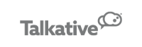 Talkative 300x100